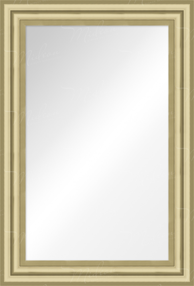 Зеркало Сорос Золото — фото 1