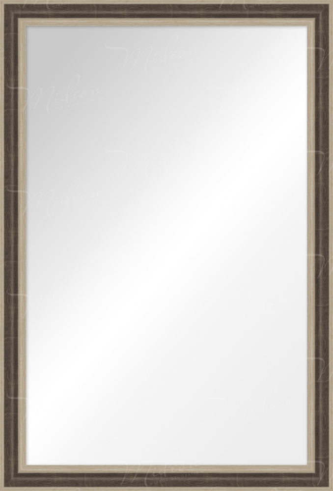 Зеркало в раме 71.3416.84.IQ — фото 1
