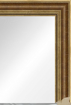 Зеркало «Нори» Коричневая
