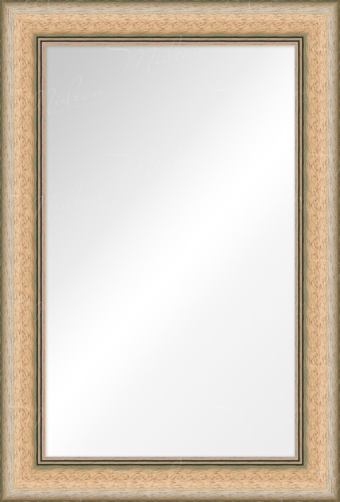 Зеркало в раме 1048.6330 — фото 1