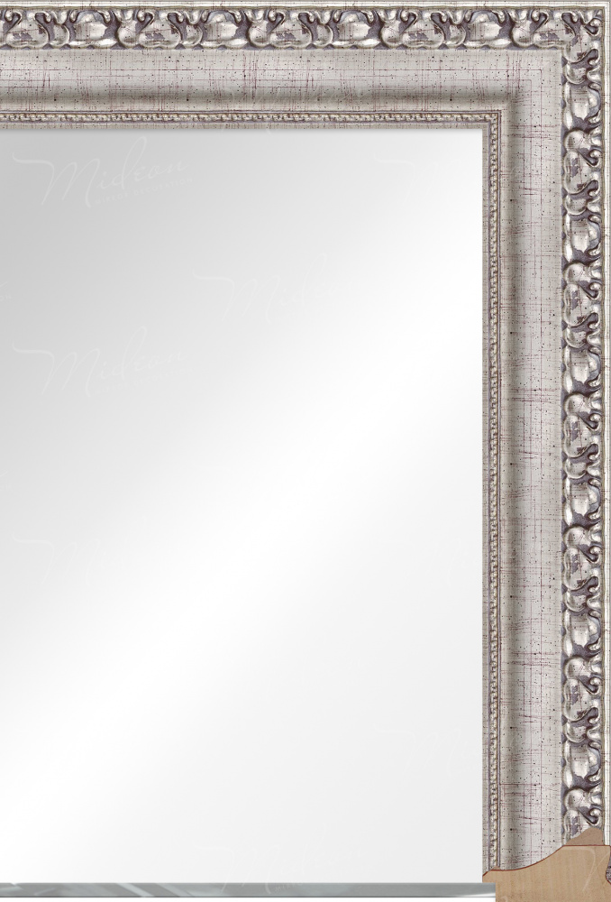 Зеркало Багет 050-12-SB — фото 2
