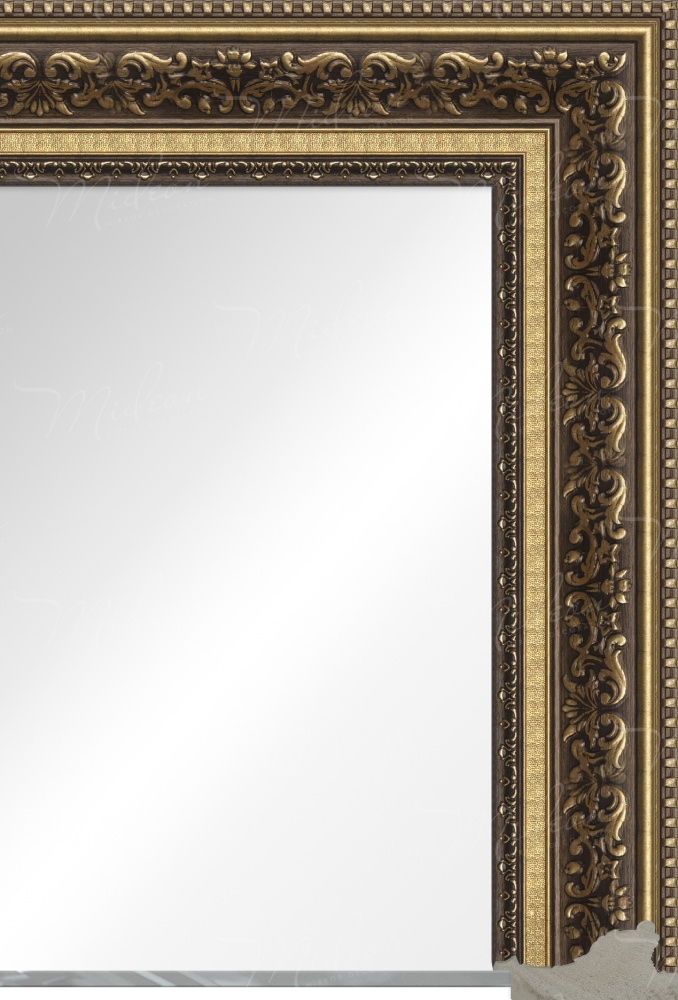 Зеркало в раме 37.6937.80.IQ — фото 2