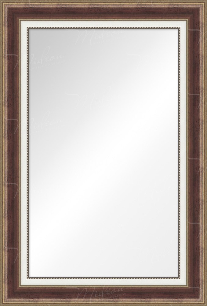 Зеркало в раме 108.6529.15.IQ — фото 1