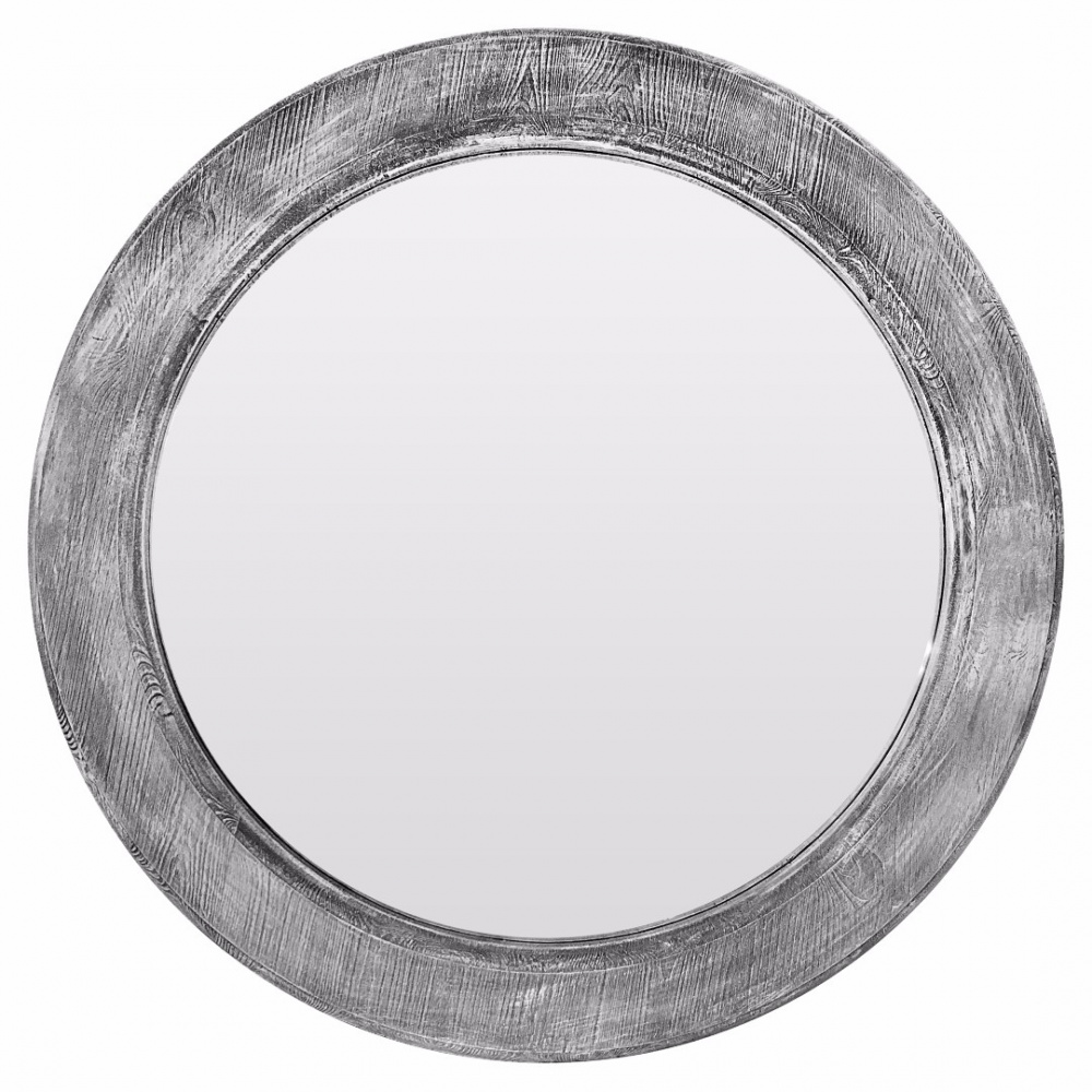 Зеркало «Window grey» — фото 1